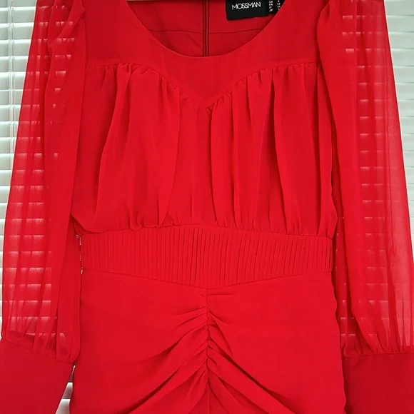 Dress - Picture 4 of 13